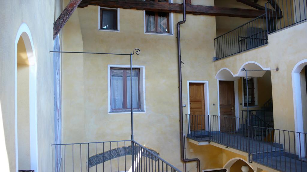 Lo Galetas - Alloggio Ad Uso Turistico-Vda-Lt-Aosta-0100 Luaran gambar
