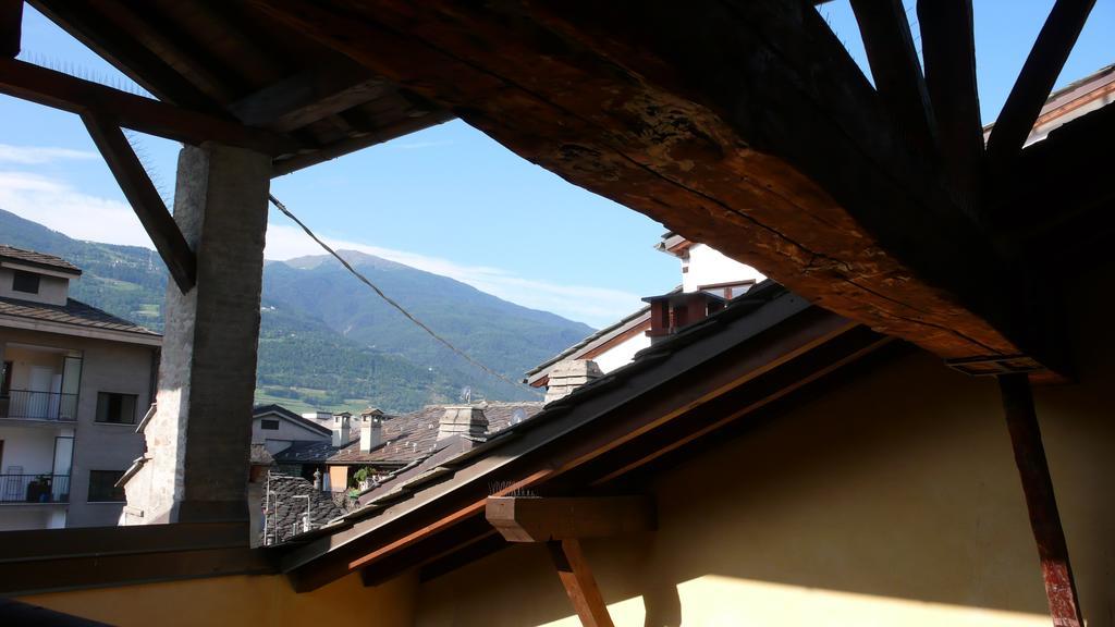 Lo Galetas - Alloggio Ad Uso Turistico-Vda-Lt-Aosta-0100 Luaran gambar