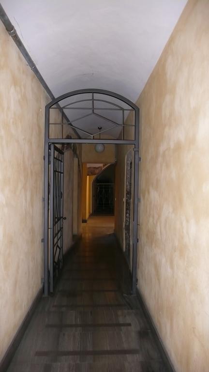 Lo Galetas - Alloggio Ad Uso Turistico-Vda-Lt-Aosta-0100 Luaran gambar